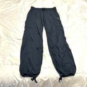 Lululemon dance studio pants. Size 6.